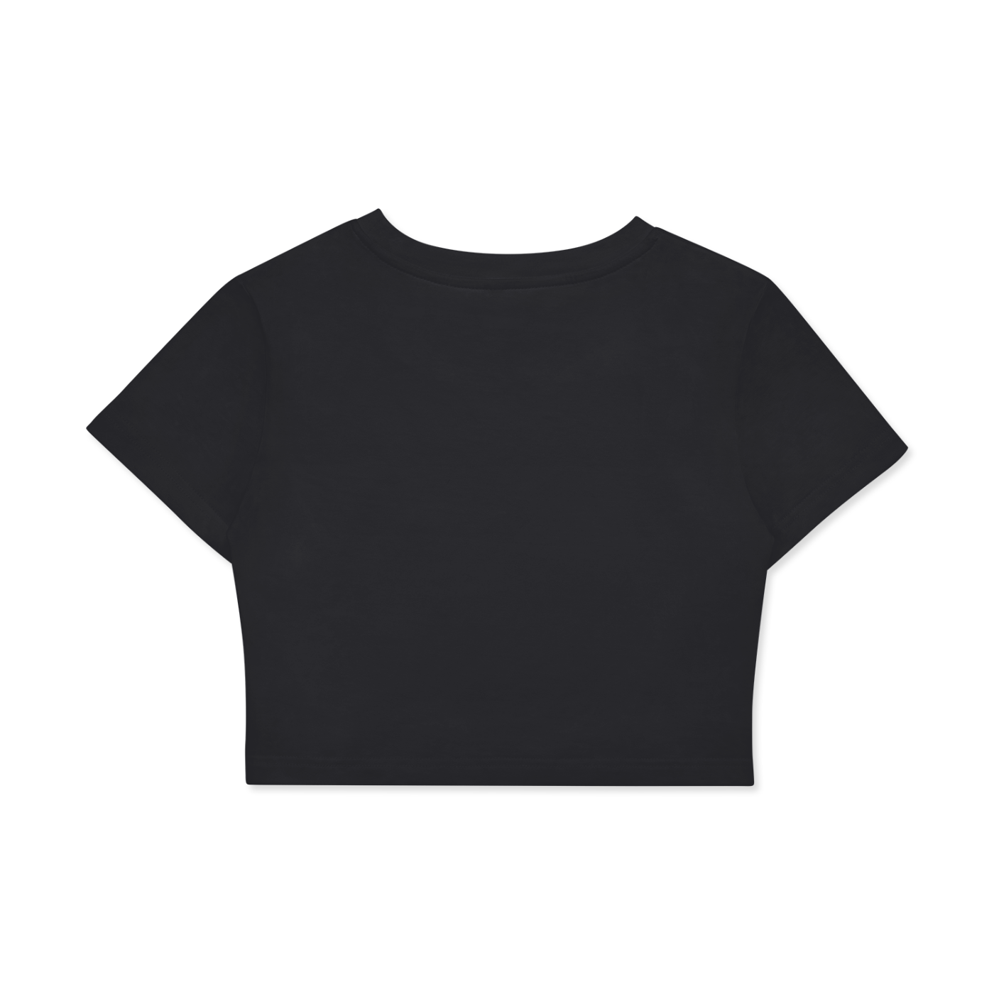 PRONOUNS Cropped T