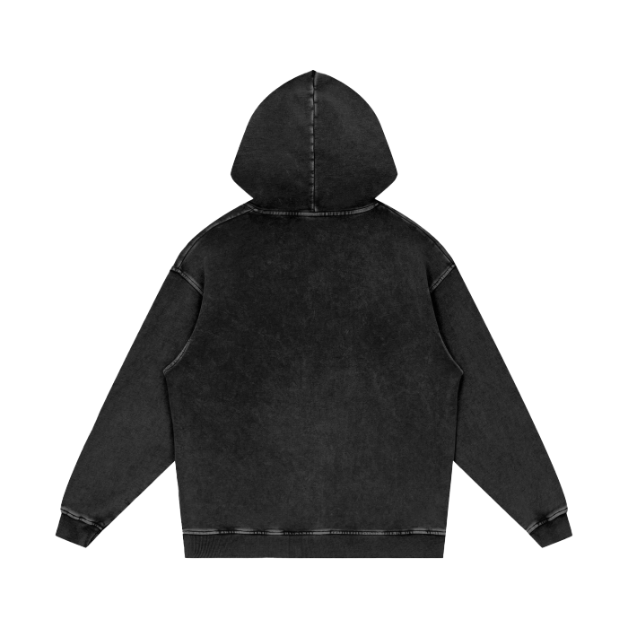 Fluid Hoodie