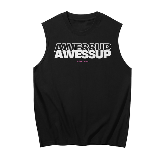 Awessup Tank