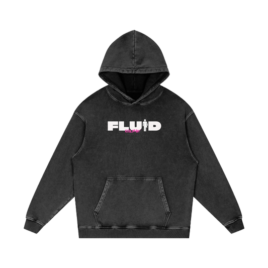 Fluid Hoodie